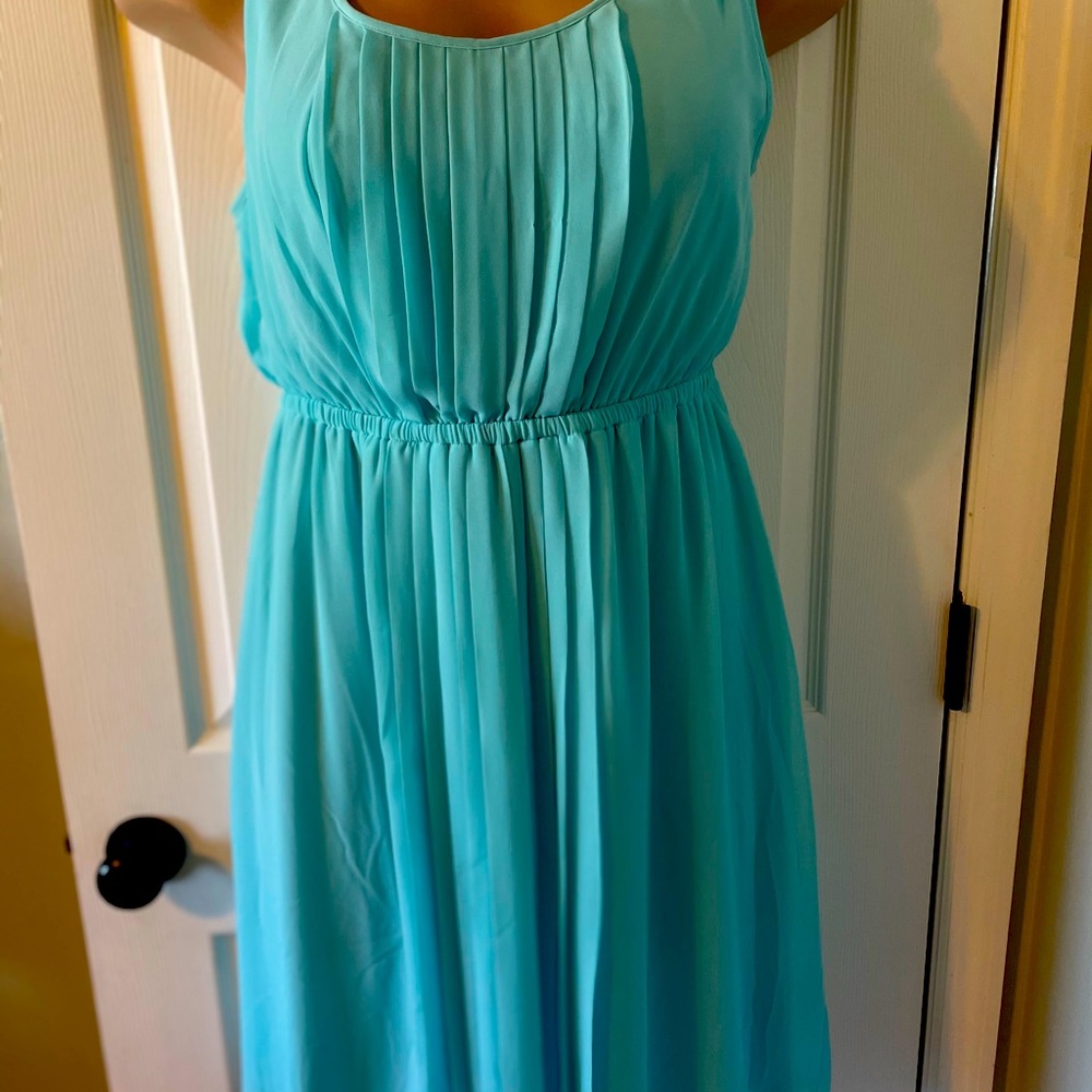 Just in time for spring.